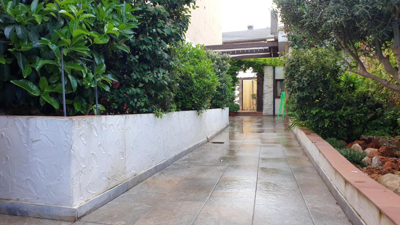 Chasca Y Barro Vila Casas de Ves Exterior foto